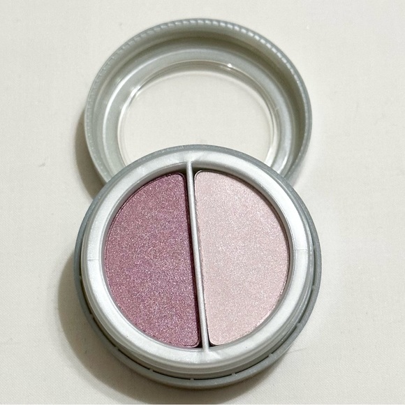 Gap Inc. Eyeshadow Duo - Smooch - Mauve/Pink - Brand New, Never Used - Picture 5 of 6